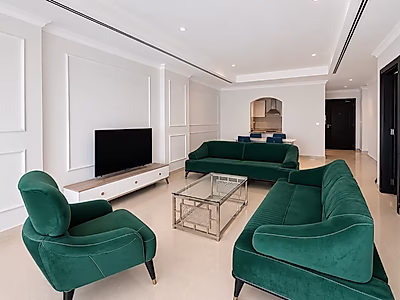 LUXURIOUS SPACIOUS 1-BEDROOM APARTMENT | PORTO