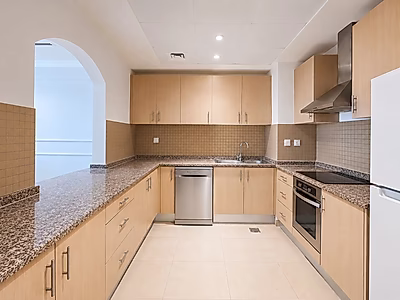Sophisticated 1BR FF Modern Elegance