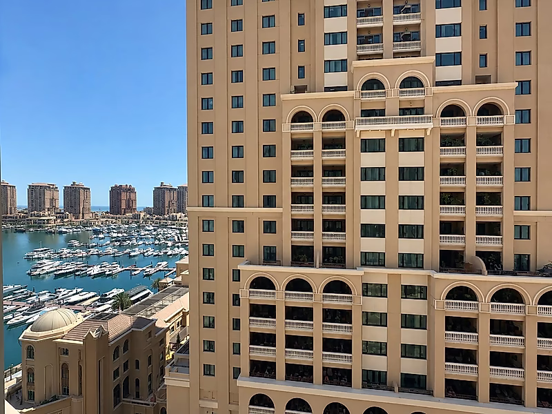 شقة راقية بغرفة نوم واحدة، مفروشة بالكامل، بتصميم عصري أنيق - Photo 8
