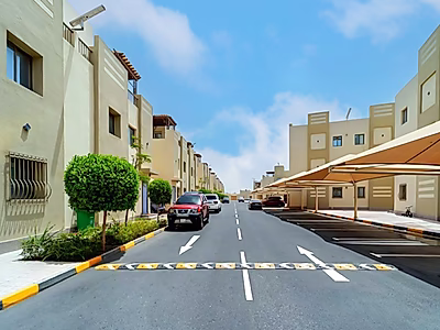Family Villa Compound for Sale in Al Wakra with Ready Investment Return