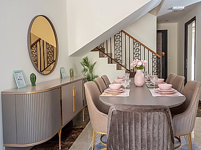 Family Villa Compound for Sale in Al Wakra with Ready Investment Return