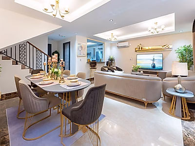 Family Villa Compound for Sale in Al Wakra with Ready Investment Return