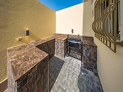 Family Villa Compound for Sale in Al Wakra with Ready Investment Return