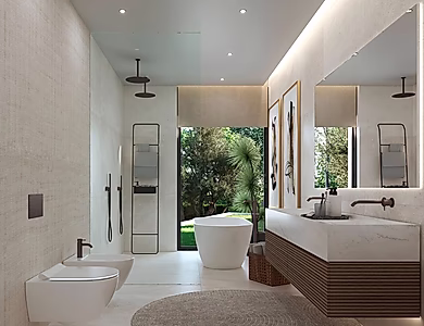 Villa CASIA | Contemporary Luxury in the Heart of Marbella