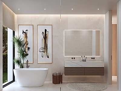 Villa CASIA | Contemporary Luxury in the Heart of Marbella