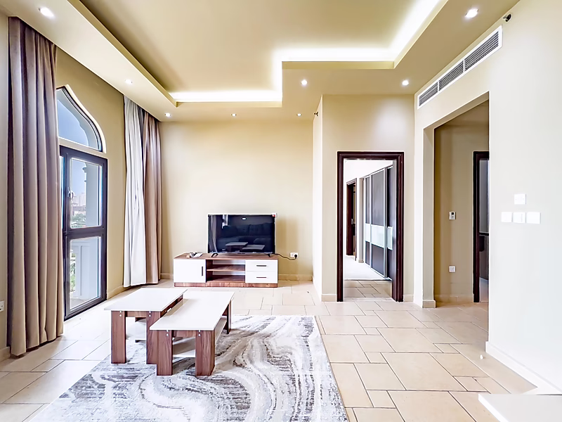 FULL SEA VIEW | 1BR FURNISHED - Photo 9