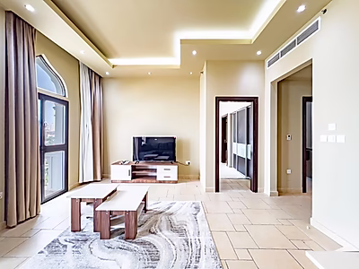 FULL SEA VIEW | 1BR FURNISHED