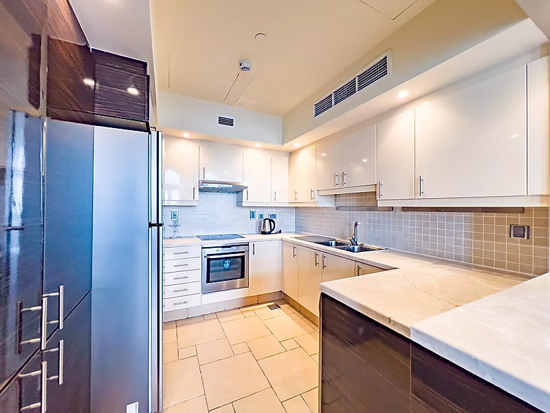 FULL SEA VIEW | 1BR FURNISHED - Photo 11
