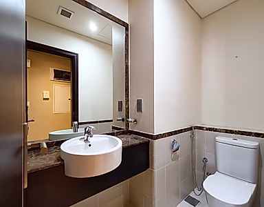 FULL SEA VIEW | 1BR FURNISHED