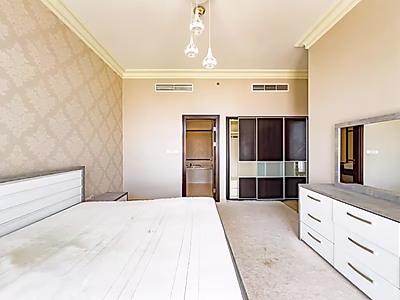 FULL SEA VIEW | 1BR FURNISHED