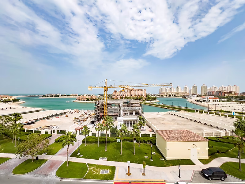FULL SEA VIEW | 1BR FURNISHED - Photo 22