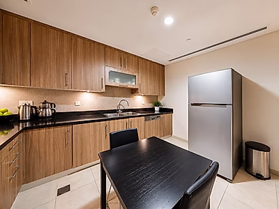 Exceptional Fully Renovated 2+Maid | Viva Bahriya Beach Access