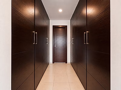 Exceptional Fully Renovated 2+Maid | Viva Bahriya Beach Access