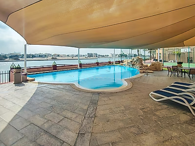 STUNNING 5-BEDROOM ELEGANCE AWAITS