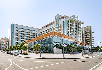 STRONG RENTAL DEMAND | SPACIOUS 2BR | VENDOME AREA