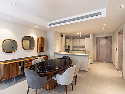STRONG RENTAL DEMAND | SPACIOUS 2BR | VENDOME AREA