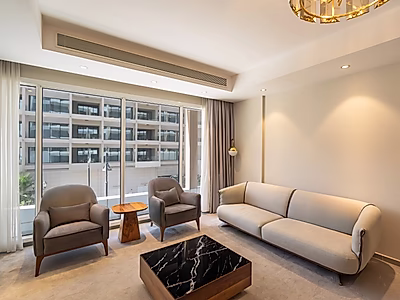 STRONG RENTAL DEMAND | SPACIOUS 2BR | VENDOME AREA