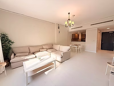 1 Bedroom | Modern Finishing | High Return | Lusail