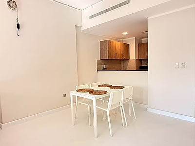 1 Bedroom | Modern Finishing | High Return | Lusail