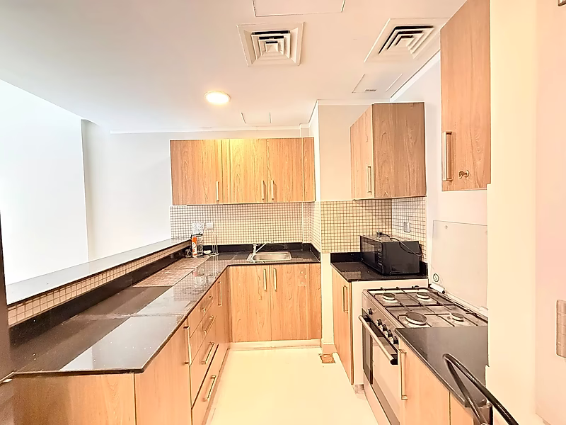 1 Bedroom | Modern Finishing | High Return | Lusail - Photo 5