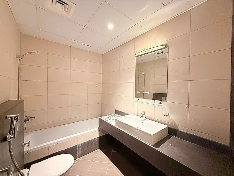 1 Bedroom | Modern Finishing | High Return | Lusail - Photo 6