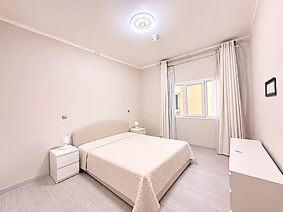 1 Bedroom | Modern Finishing | High Return | Lusail