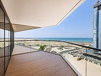Luxury 2-Bedroom Resale Apartment | The OQ Residences | Waterfront Living & Prime Investment