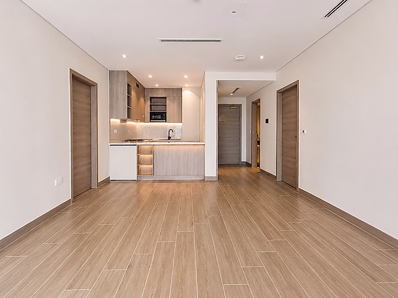 Luxury 2-Bedroom Resale Apartment | The OQ Residences | Waterfront Living & Prime Investment - Photo 3