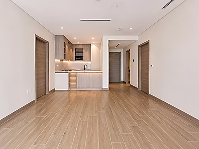 Luxury 2-Bedroom Resale Apartment | The OQ Residences | Waterfront Living & Prime Investment