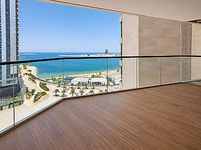 Luxury 2-Bedroom Resale Apartment | The OQ Residences | Waterfront Living & Prime Investment