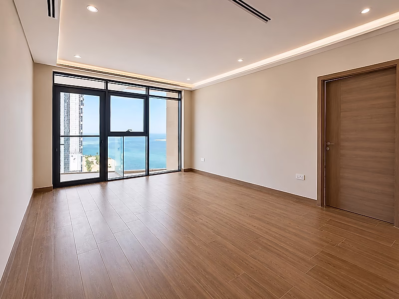 Luxury 2-Bedroom Resale Apartment | The OQ Residences | Waterfront Living & Prime Investment - Photo 5