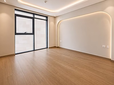 Luxury 2-Bedroom Resale Apartment | The OQ Residences | Waterfront Living & Prime Investment