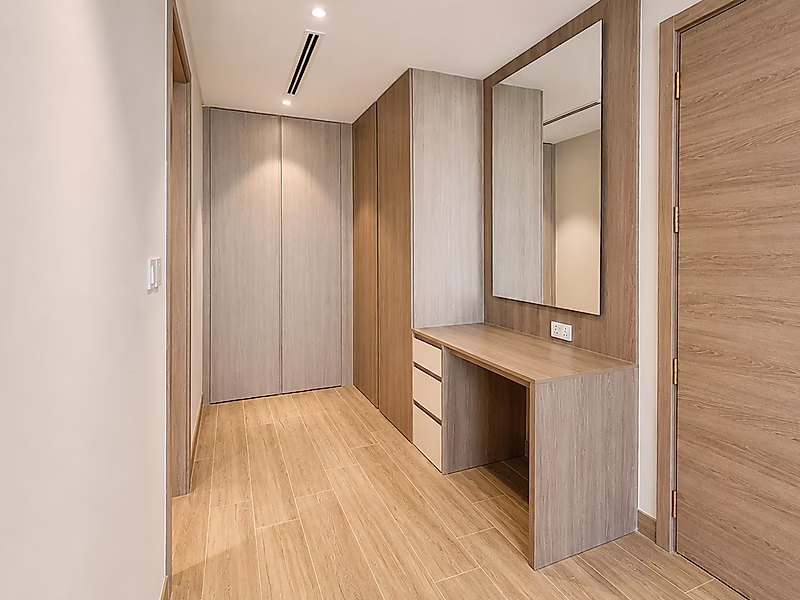Luxury 2-Bedroom Resale Apartment | The OQ Residences | Waterfront Living & Prime Investment - Photo 7