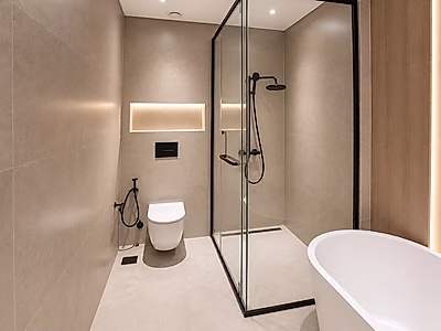 Luxury 2-Bedroom Resale Apartment | The OQ Residences | Waterfront Living & Prime Investment