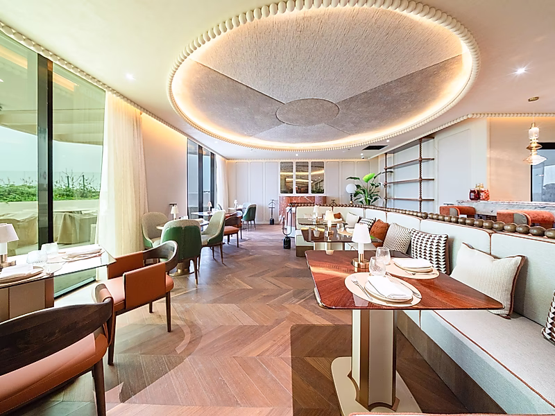 Lusail Waterfront | 1-Bedroom | Very Limited Availability - Photo 15