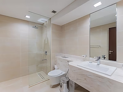 INVEST IN A SEA VIEW STUDIO AT VIVA BAHARIYA