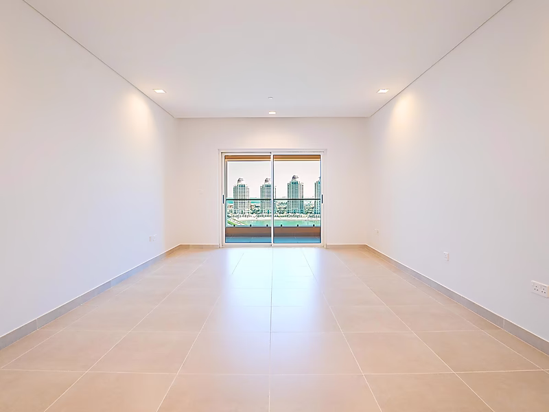 INVEST IN A SEA VIEW STUDIO AT VIVA BAHARIYA - Photo 1