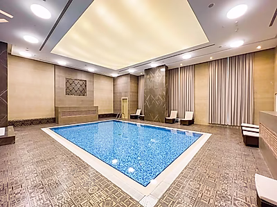INVEST IN A SEA VIEW STUDIO AT VIVA BAHARIYA