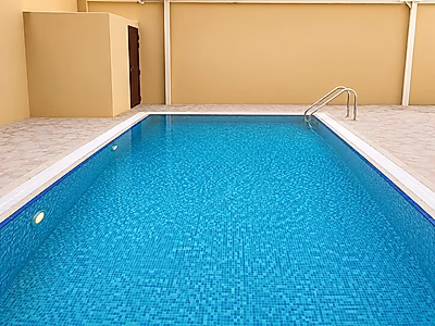 PREMIUM CORPORATE COMPOUND VILLAS FOR LEASE