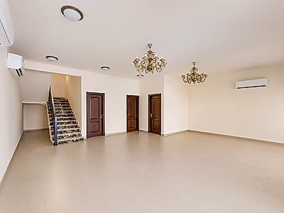 PREMIUM CORPORATE COMPOUND VILLAS FOR LEASE