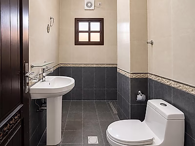 PREMIUM CORPORATE COMPOUND VILLAS FOR LEASE