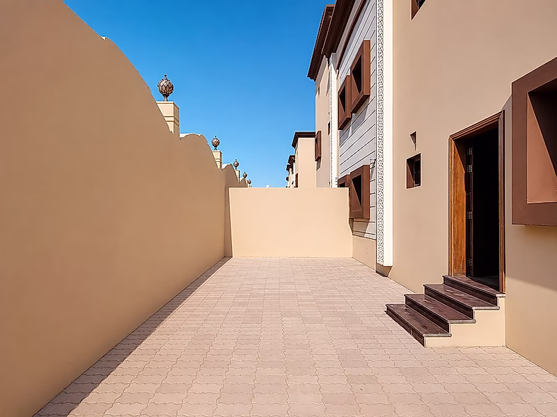 PREMIUM CORPORATE COMPOUND VILLAS FOR LEASE - Photo 10