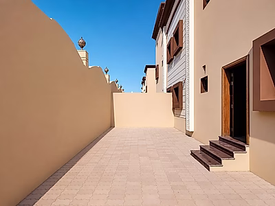 PREMIUM CORPORATE COMPOUND VILLAS FOR LEASE