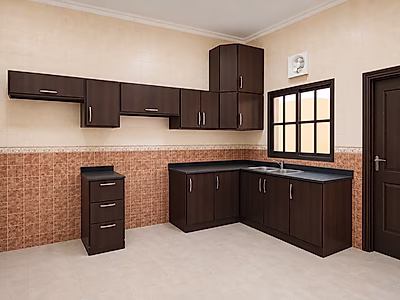PREMIUM CORPORATE COMPOUND VILLAS FOR LEASE