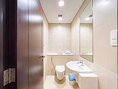 Premium 1-Bedroom Apartment | Beach & Pool View | Tenanted Investment Opportunity