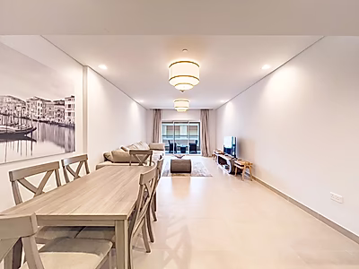 Premium 1-Bedroom Apartment | Beach & Pool View | Tenanted Investment Opportunity