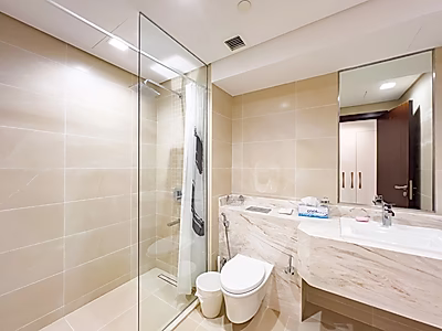 Premium 1-Bedroom Apartment | Beach & Pool View | Tenanted Investment Opportunity