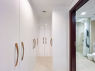 Premium 1-Bedroom Apartment | Beach & Pool View | Tenanted Investment Opportunity