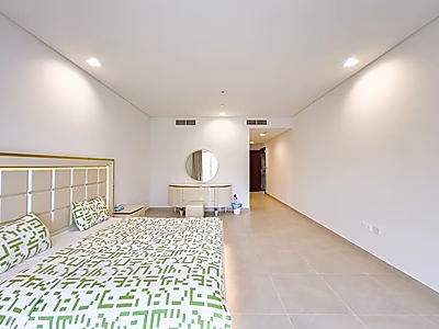 Premium 1-Bedroom Apartment | Beach & Pool View | Tenanted Investment Opportunity