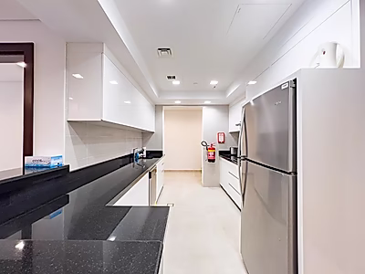 Premium 1-Bedroom Apartment | Beach & Pool View | Tenanted Investment Opportunity